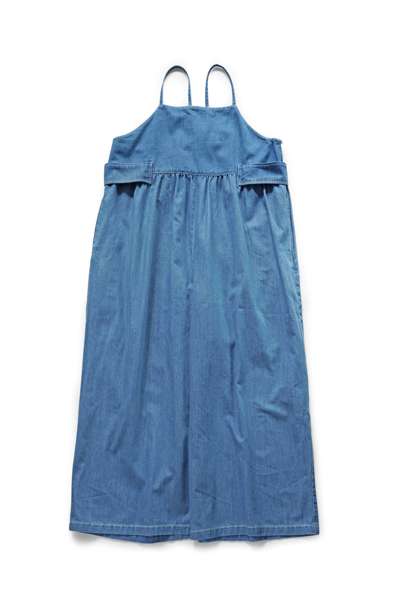 サロペット(2026 Spring Collection)