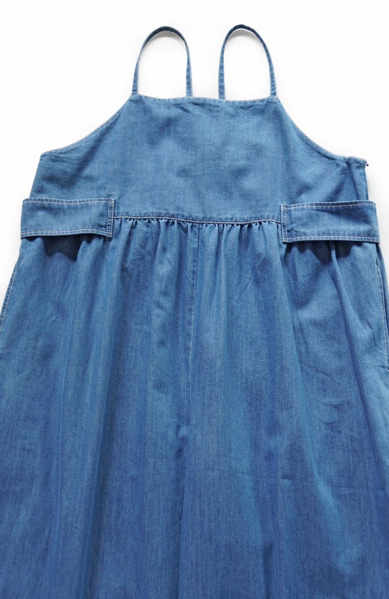 サロペット(2026 Spring Collection)