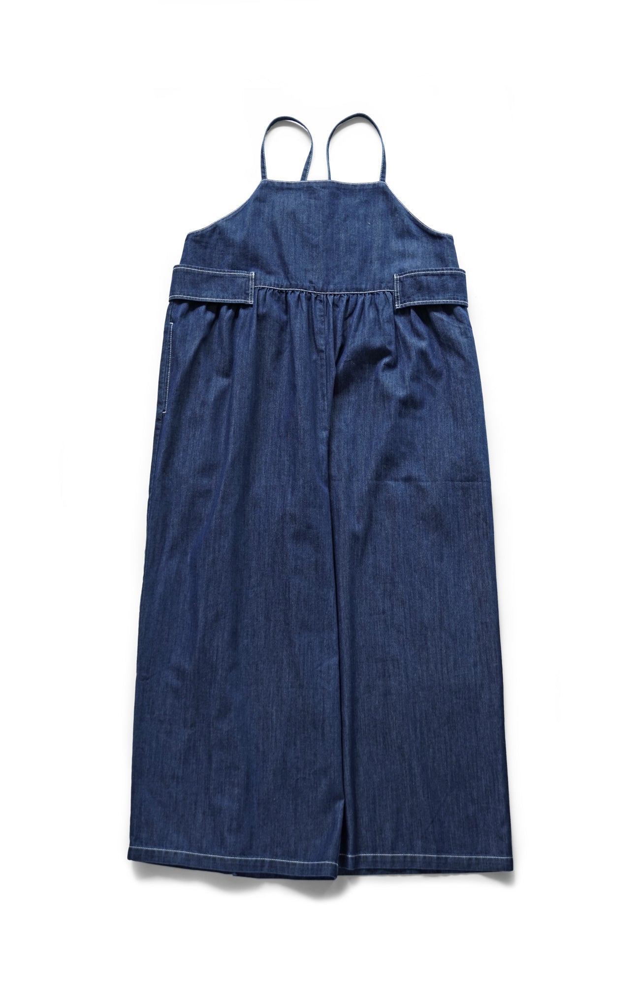 サロペット(2026 Spring Collection)