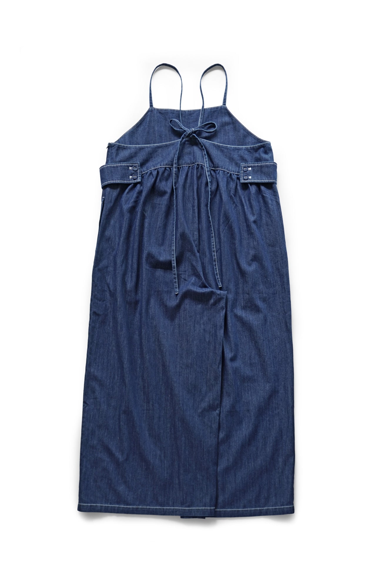 サロペット(2026 Spring Collection)