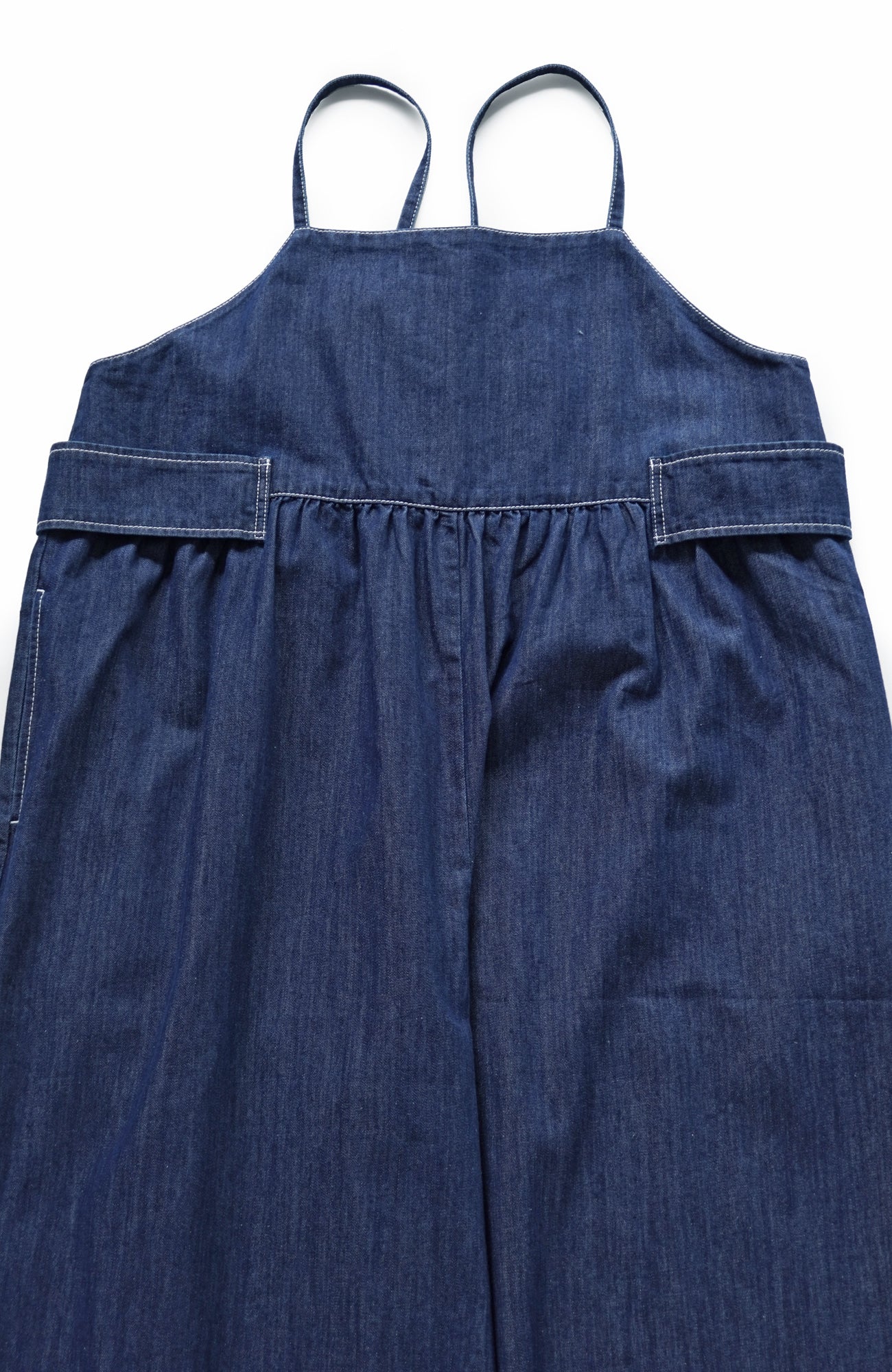 サロペット(2026 Spring Collection)