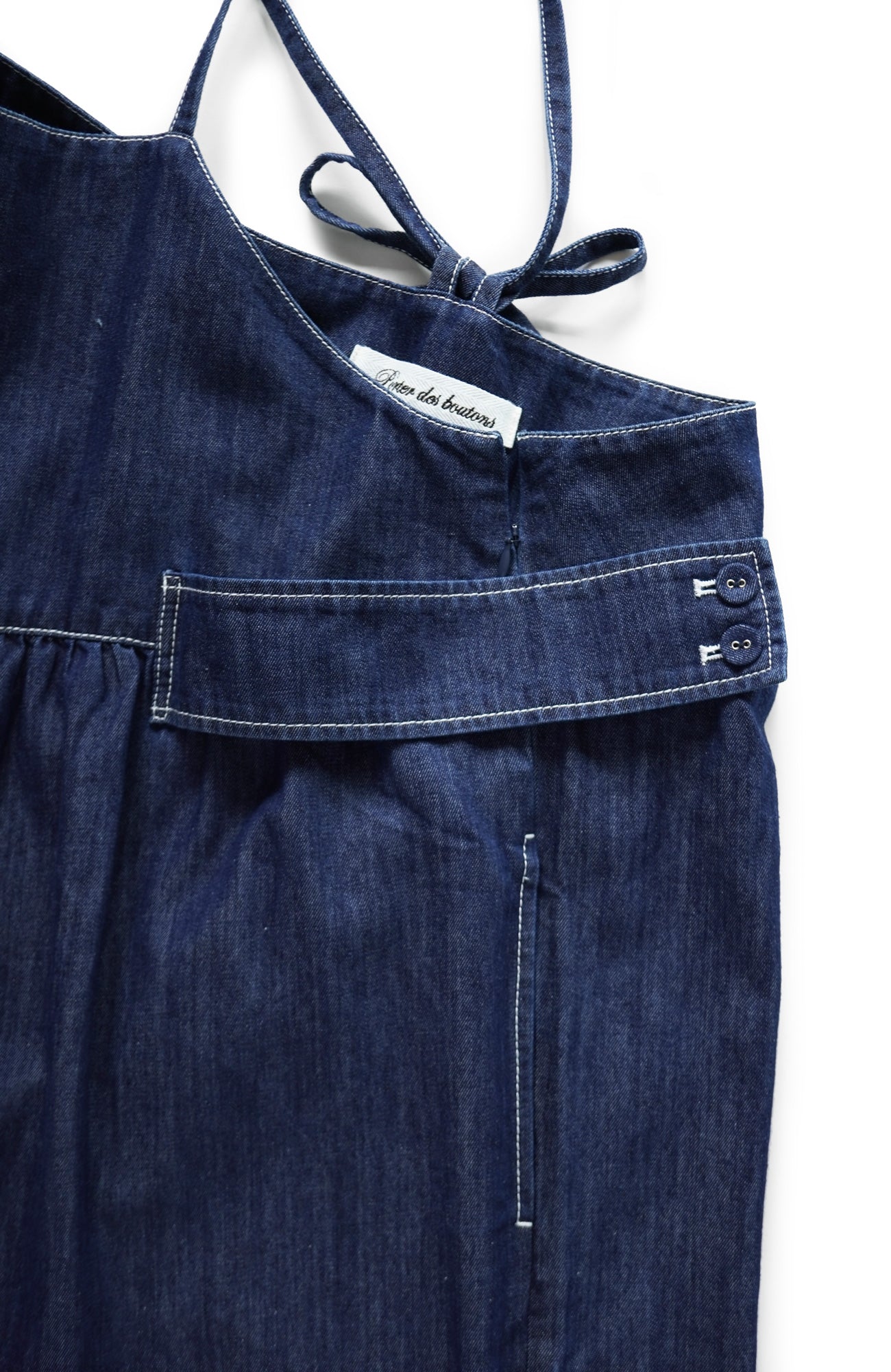 サロペット(2026 Spring Collection)