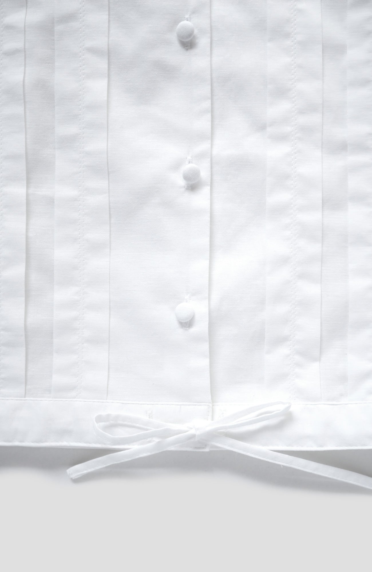 Petite fleurセーラーカラーブラウス(2026 Spring Collection)