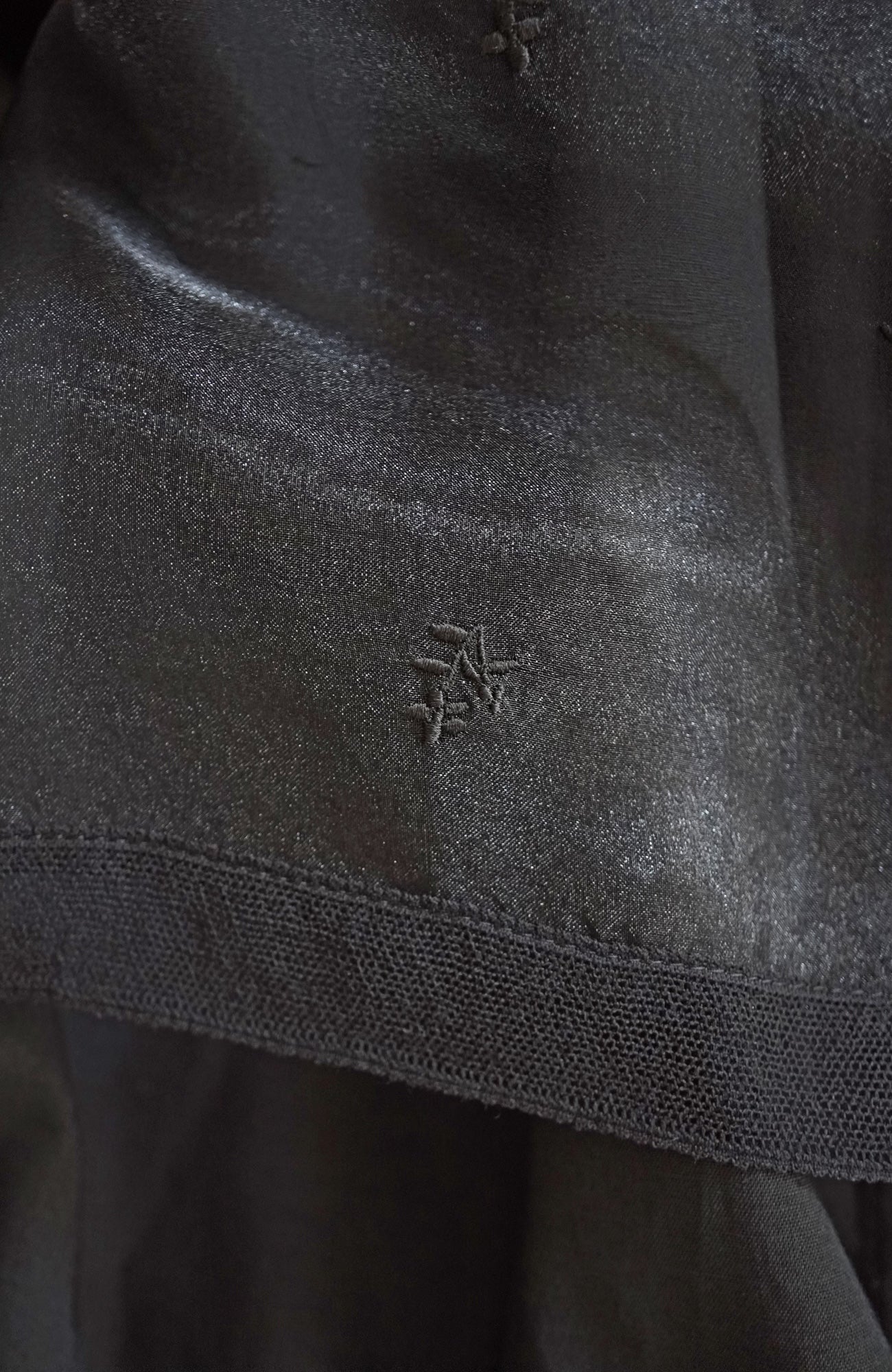 Petite fleurブラウス(2026 Spring Collection)