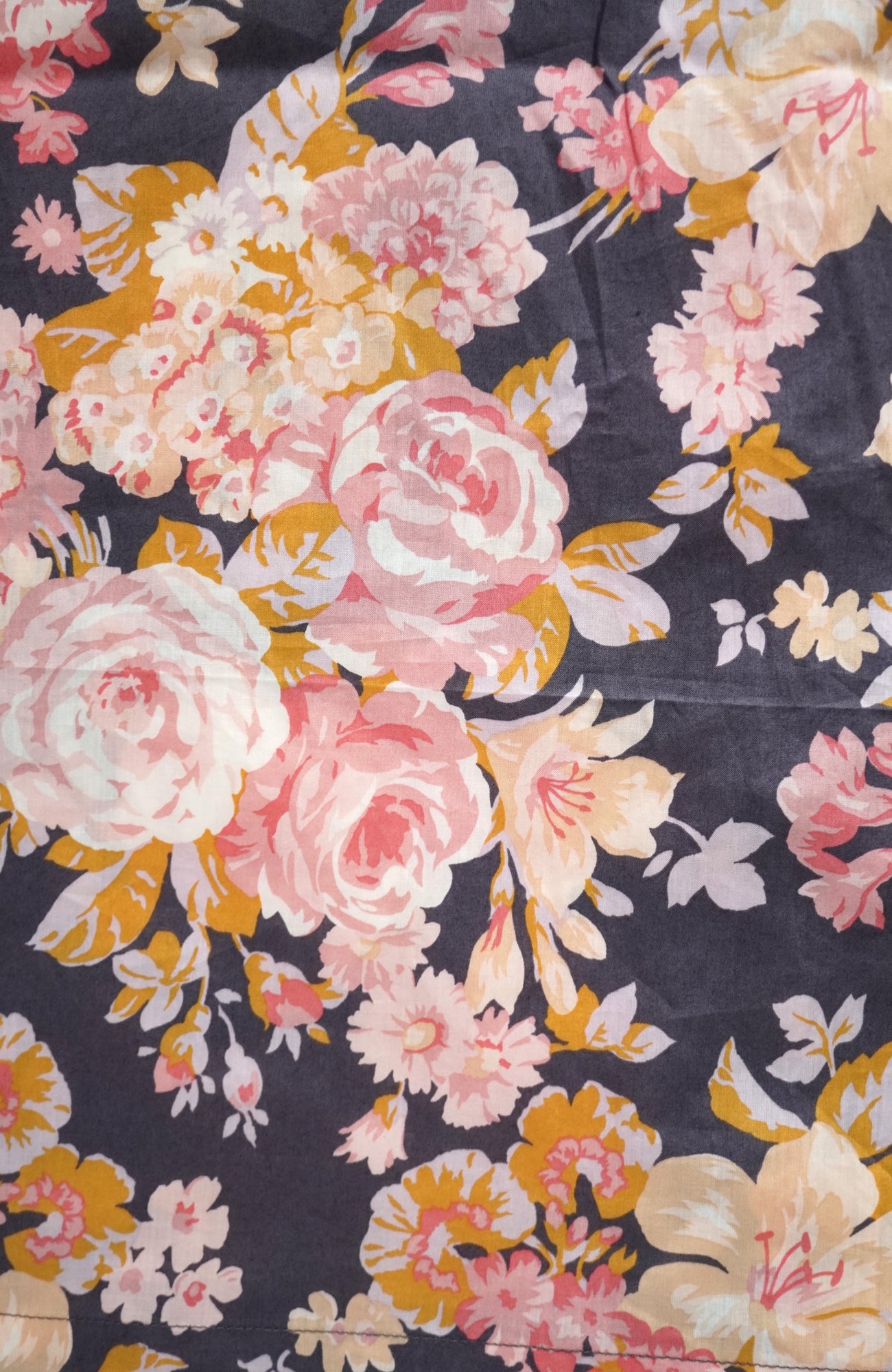 LIBERTY PRINTブラウス(2026 Spring Collection)