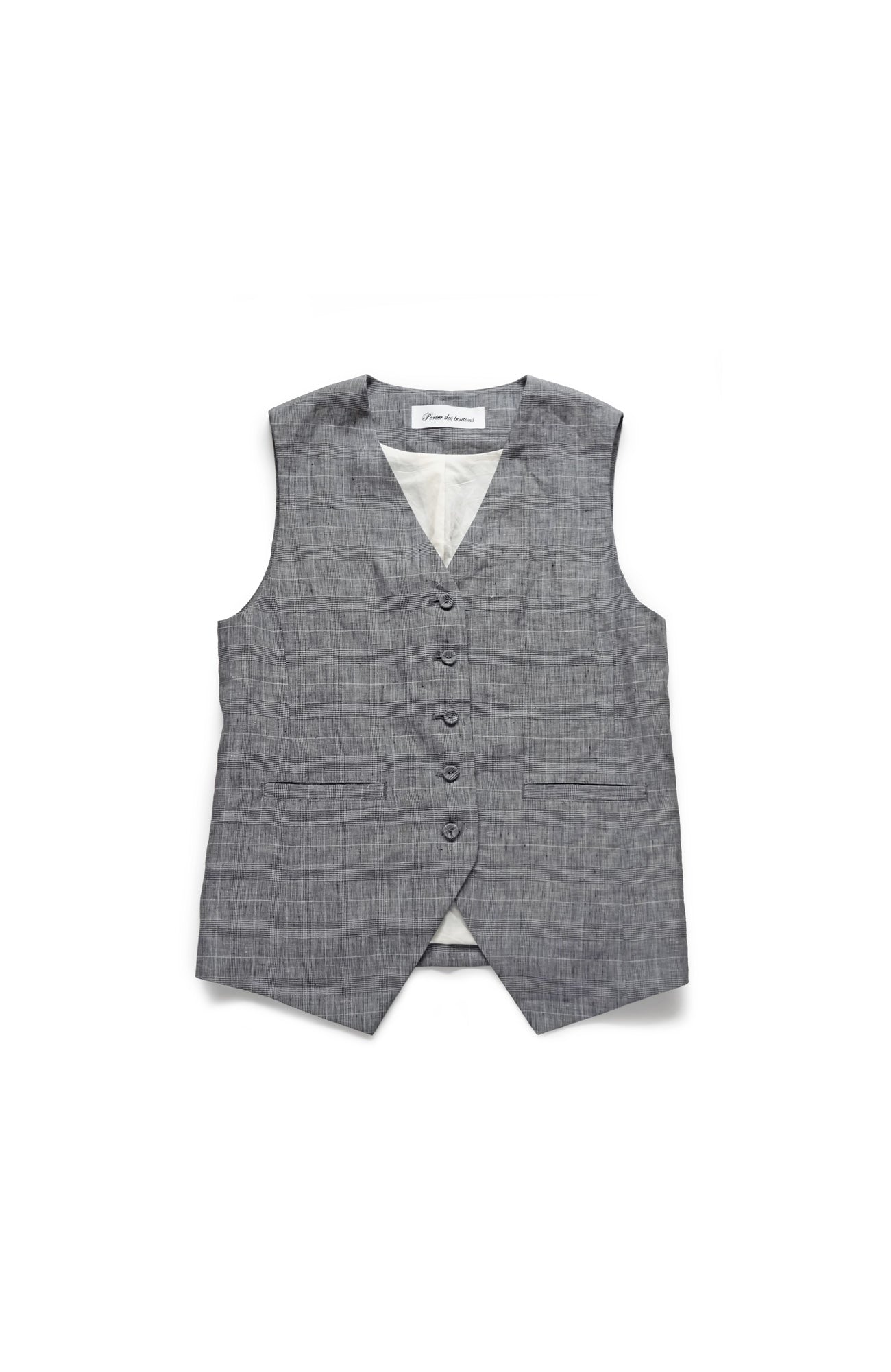 ベスト(2026 Spring Collection)