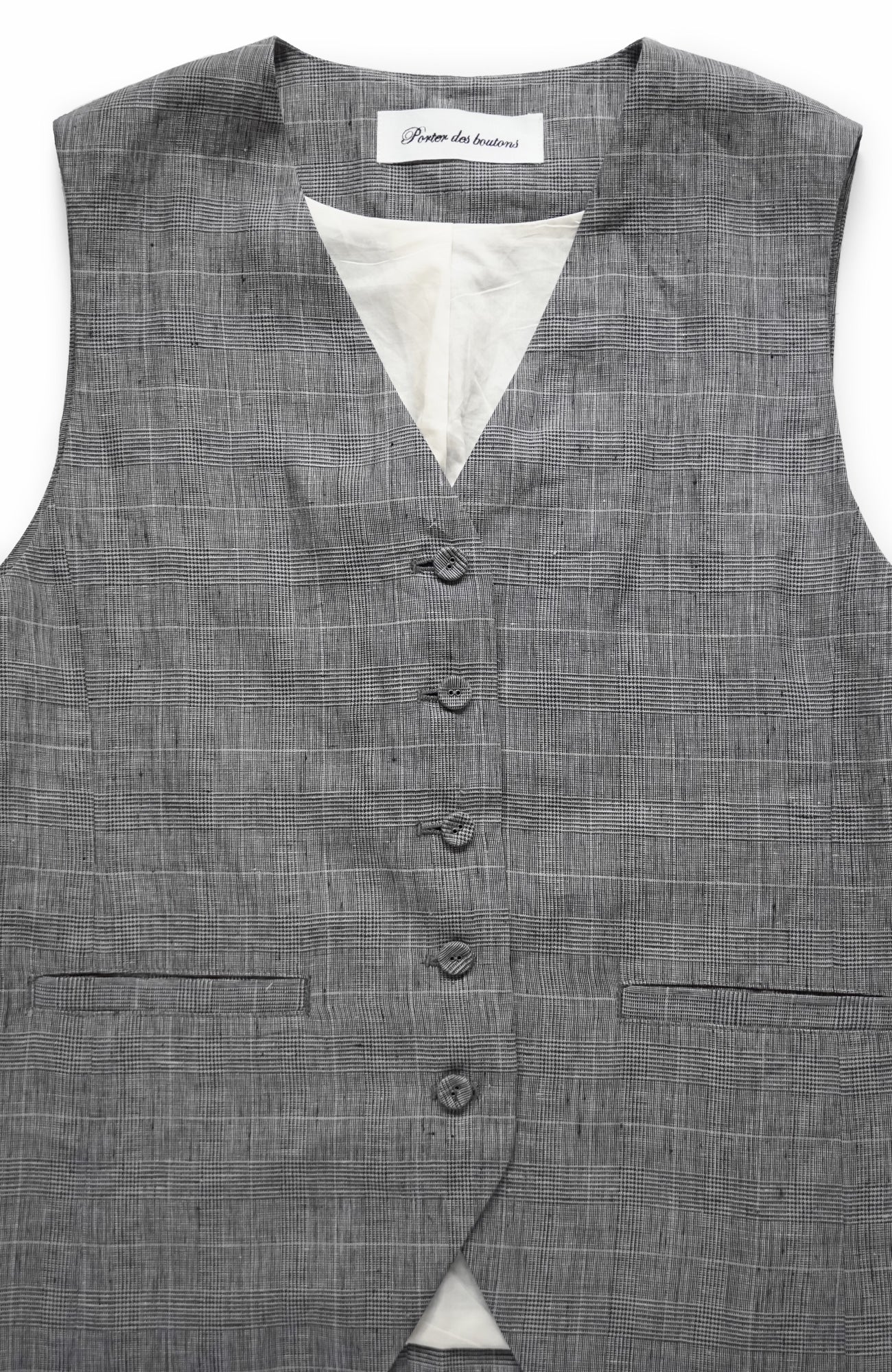 ベスト(2026 Spring Collection)