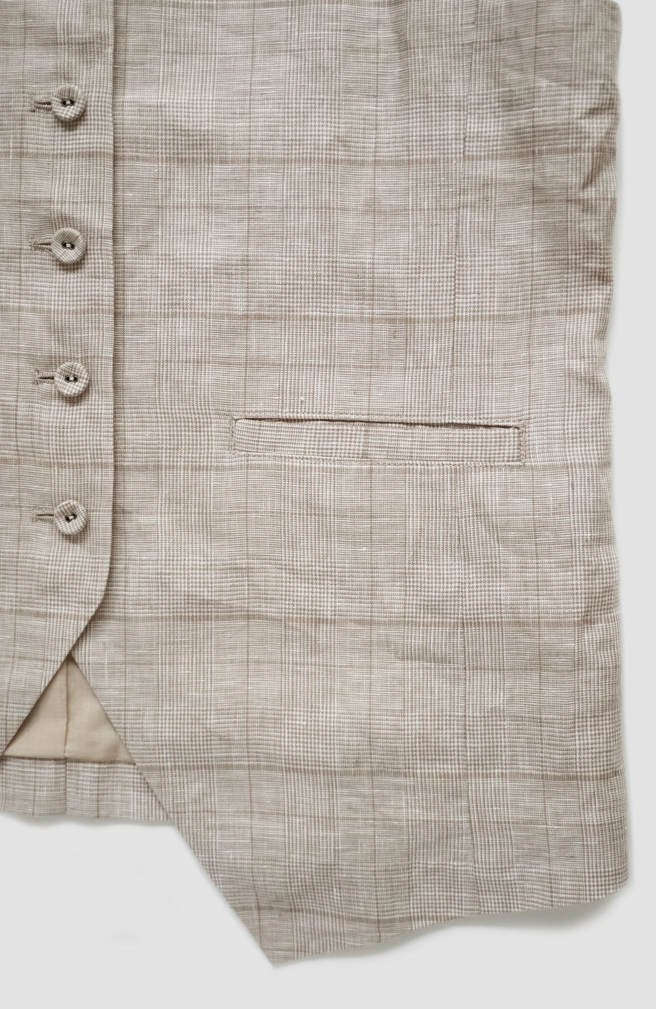 ベスト(2026 Spring Collection)