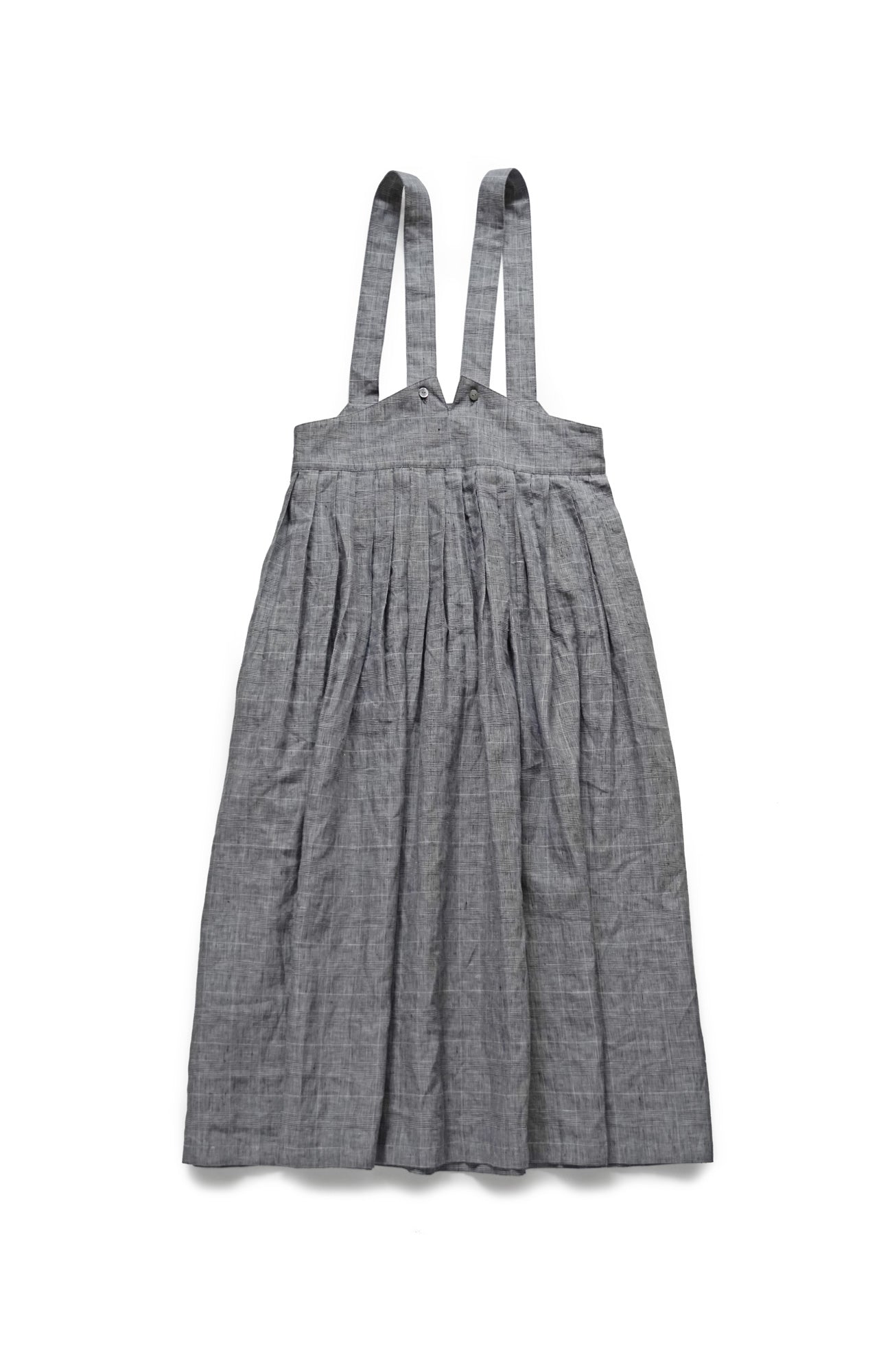 タックスカート(2026 Spring Collection)