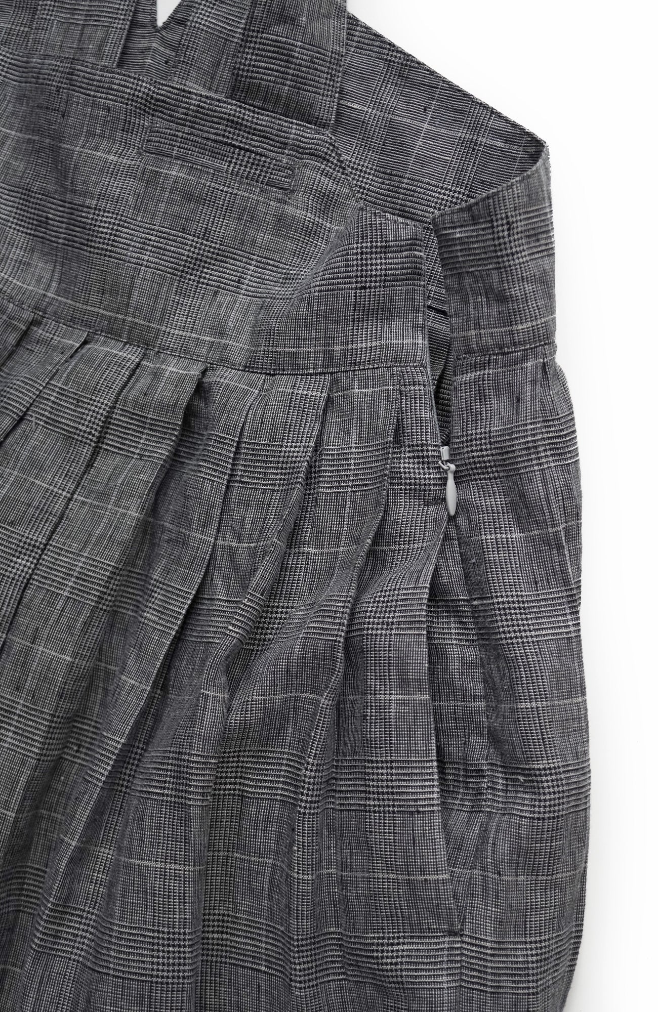 タックスカート(2026 Spring Collection)