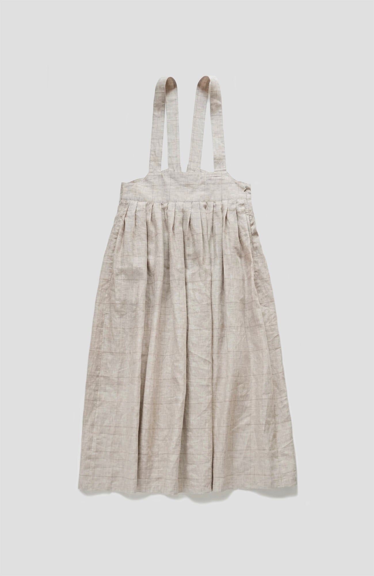 タックスカート(2026 Spring Collection)