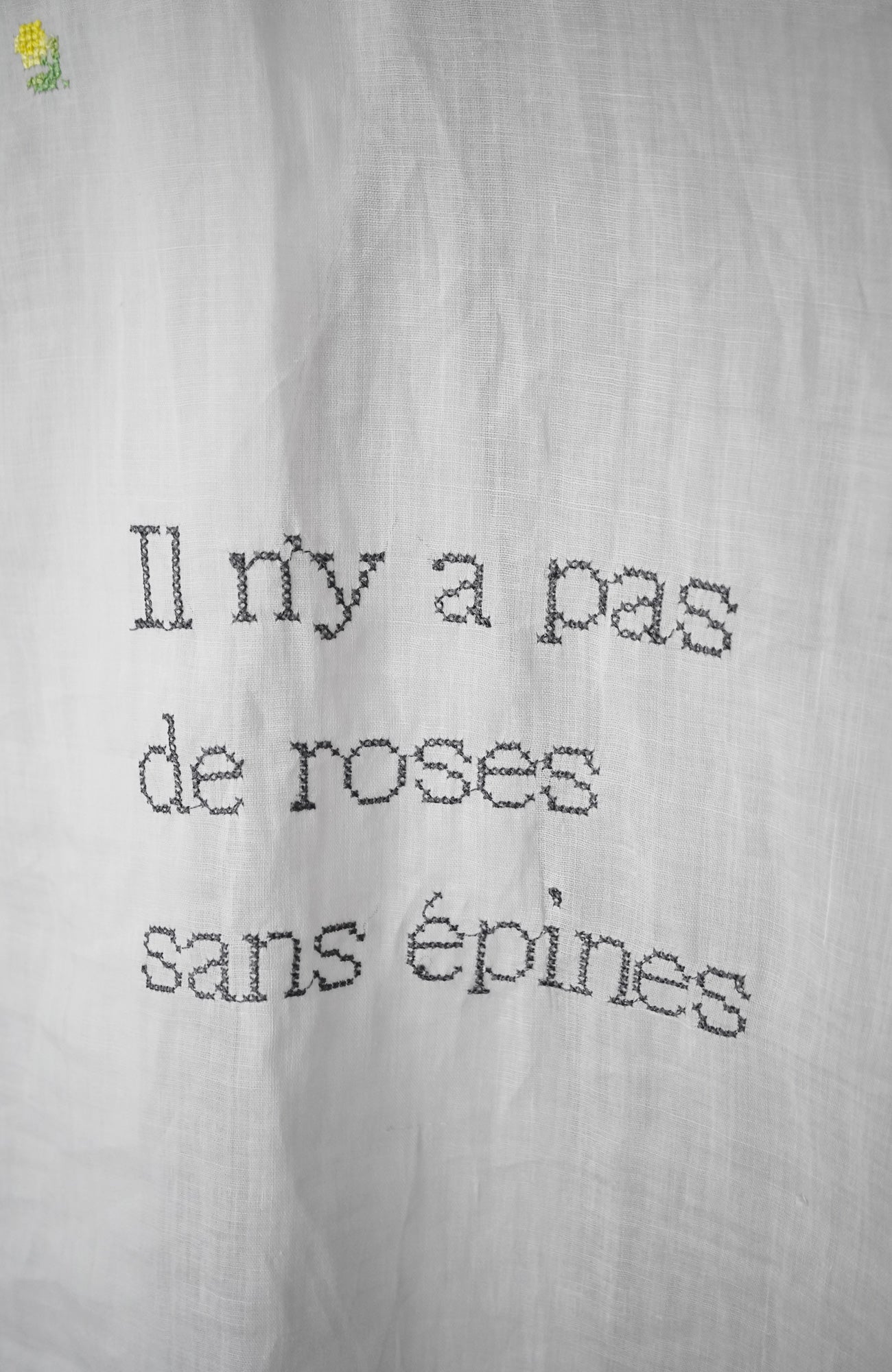 boutonsドレス(2026 Spring Collection)