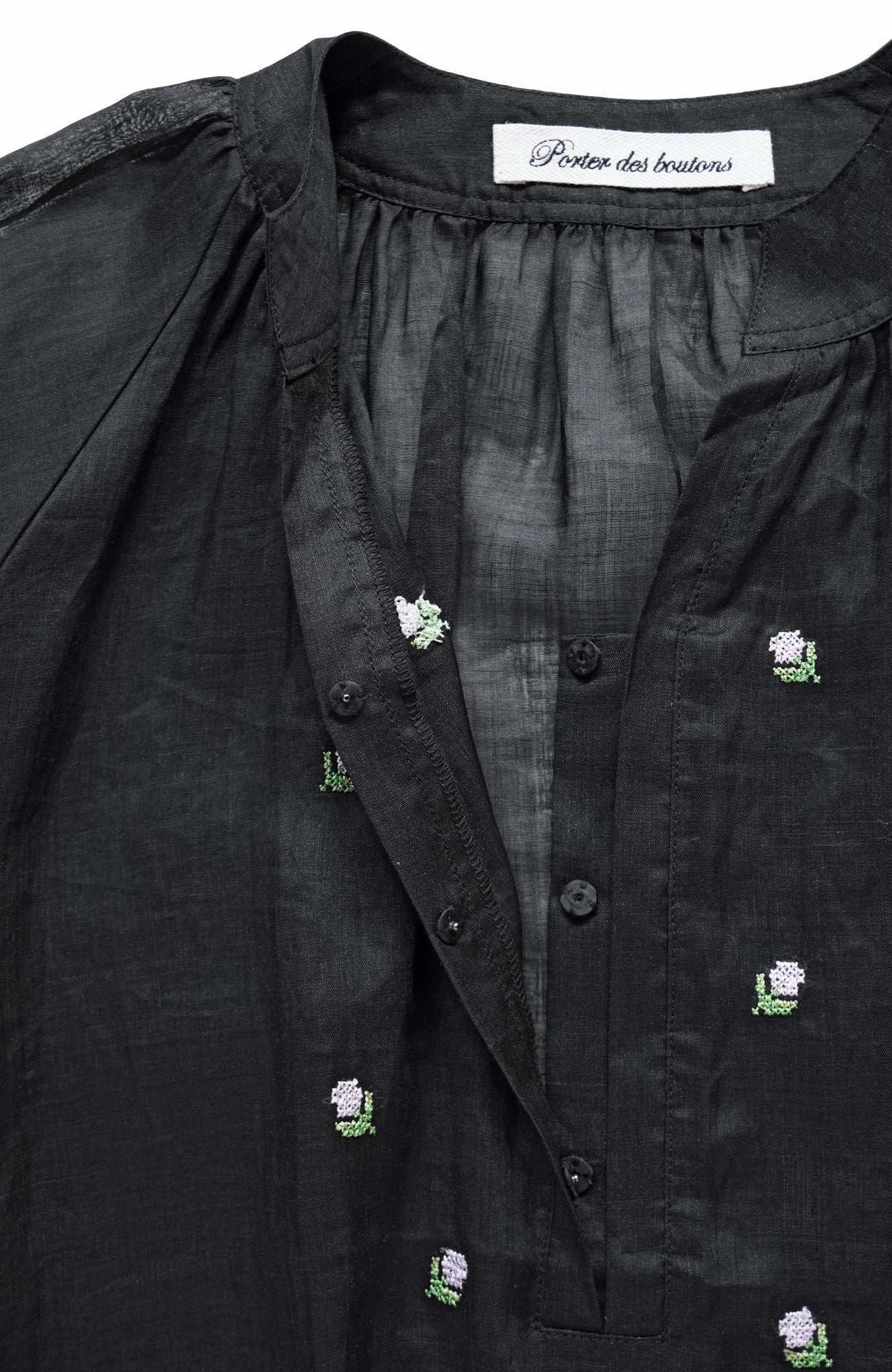 boutonsドレス(2026 Spring Collection)