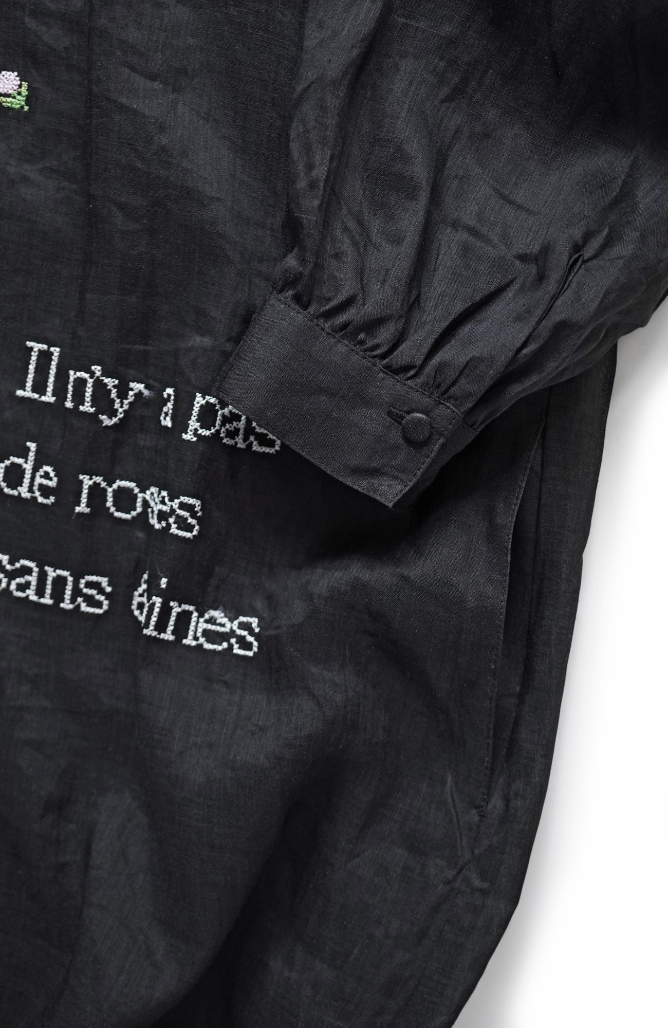 boutonsドレス(2026 Spring Collection)