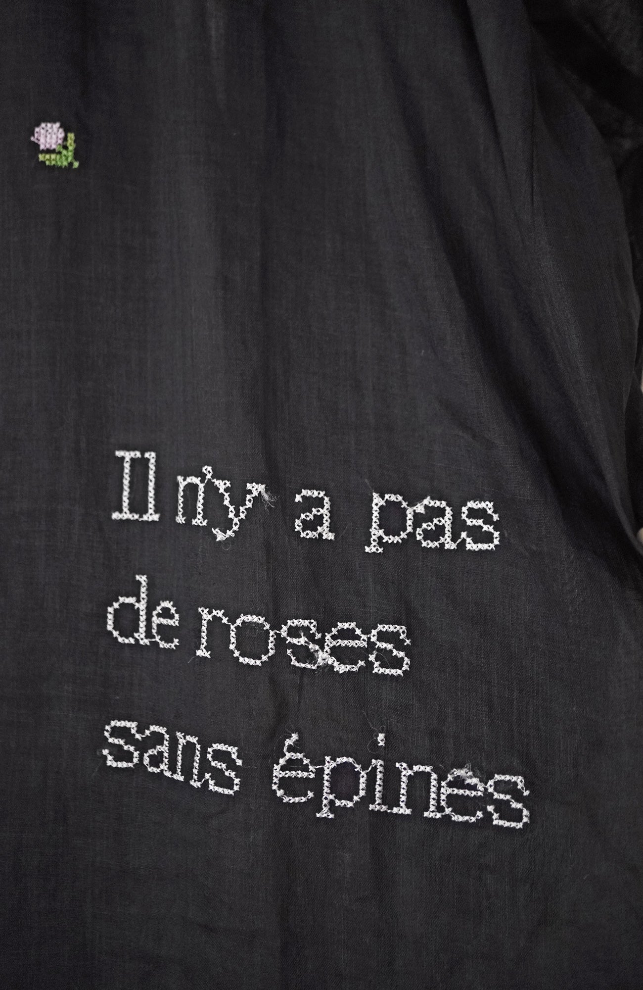 boutonsドレス(2026 Spring Collection)