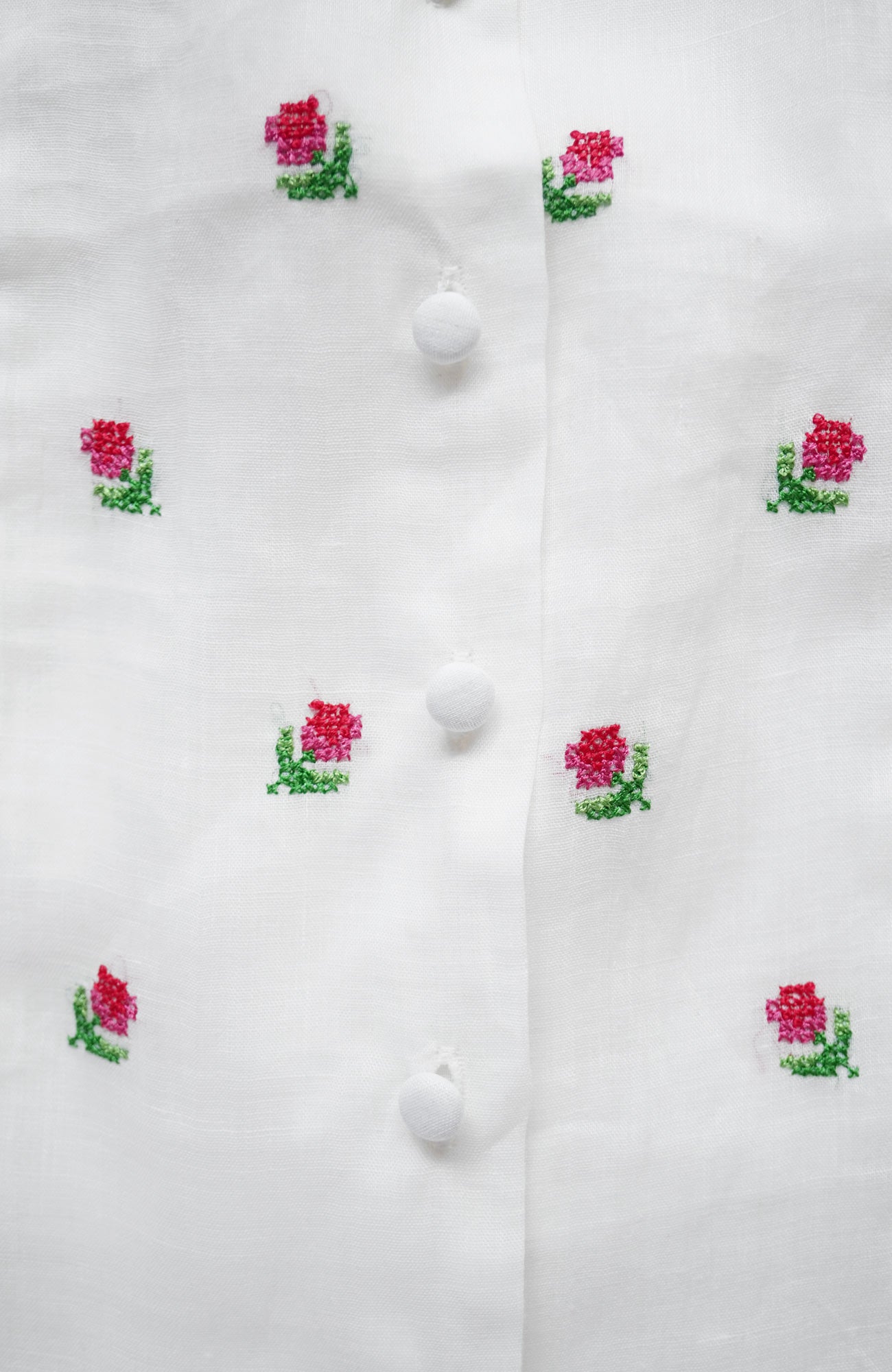 boutonsオープンカラーシャツ(2026 Spring Collection)