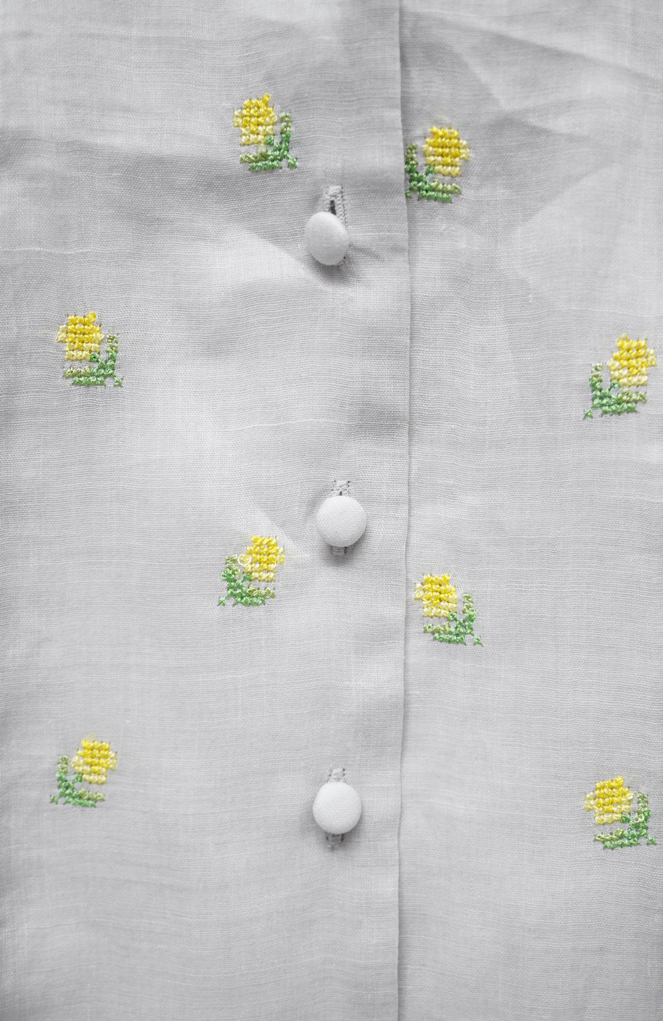 boutonsオープンカラーシャツ(2026 Spring Collection)