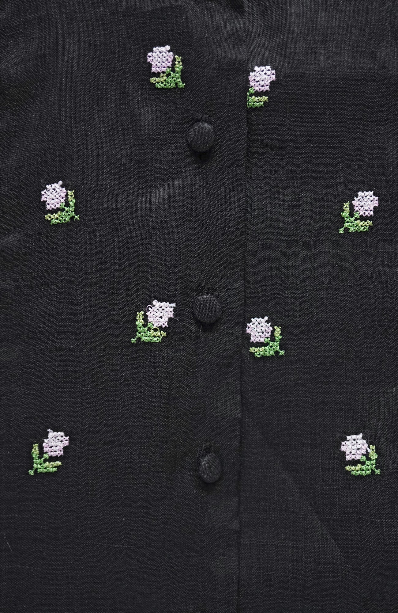 boutonsオープンカラーシャツ(2026 Spring Collection)