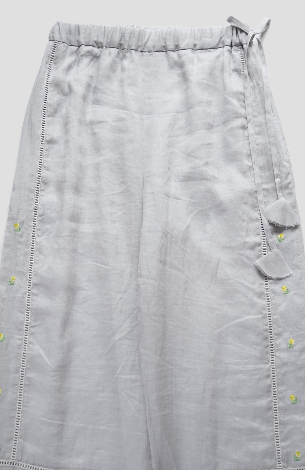 boutonsパンツ(2026 Spring Collection)