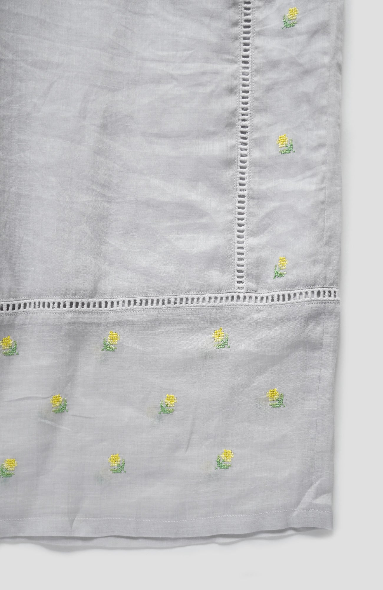 boutonsパンツ(2026 Spring Collection)