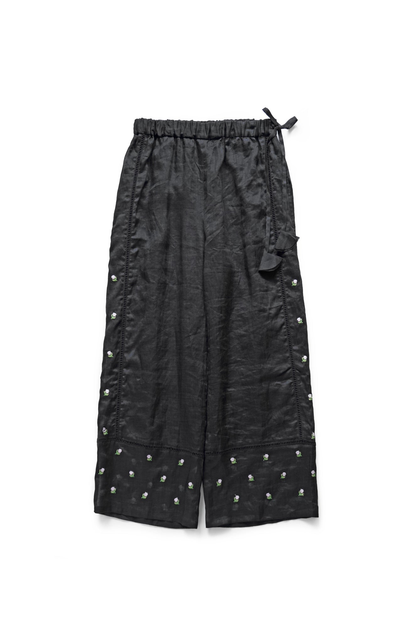 boutonsパンツ(2026 Spring Collection)