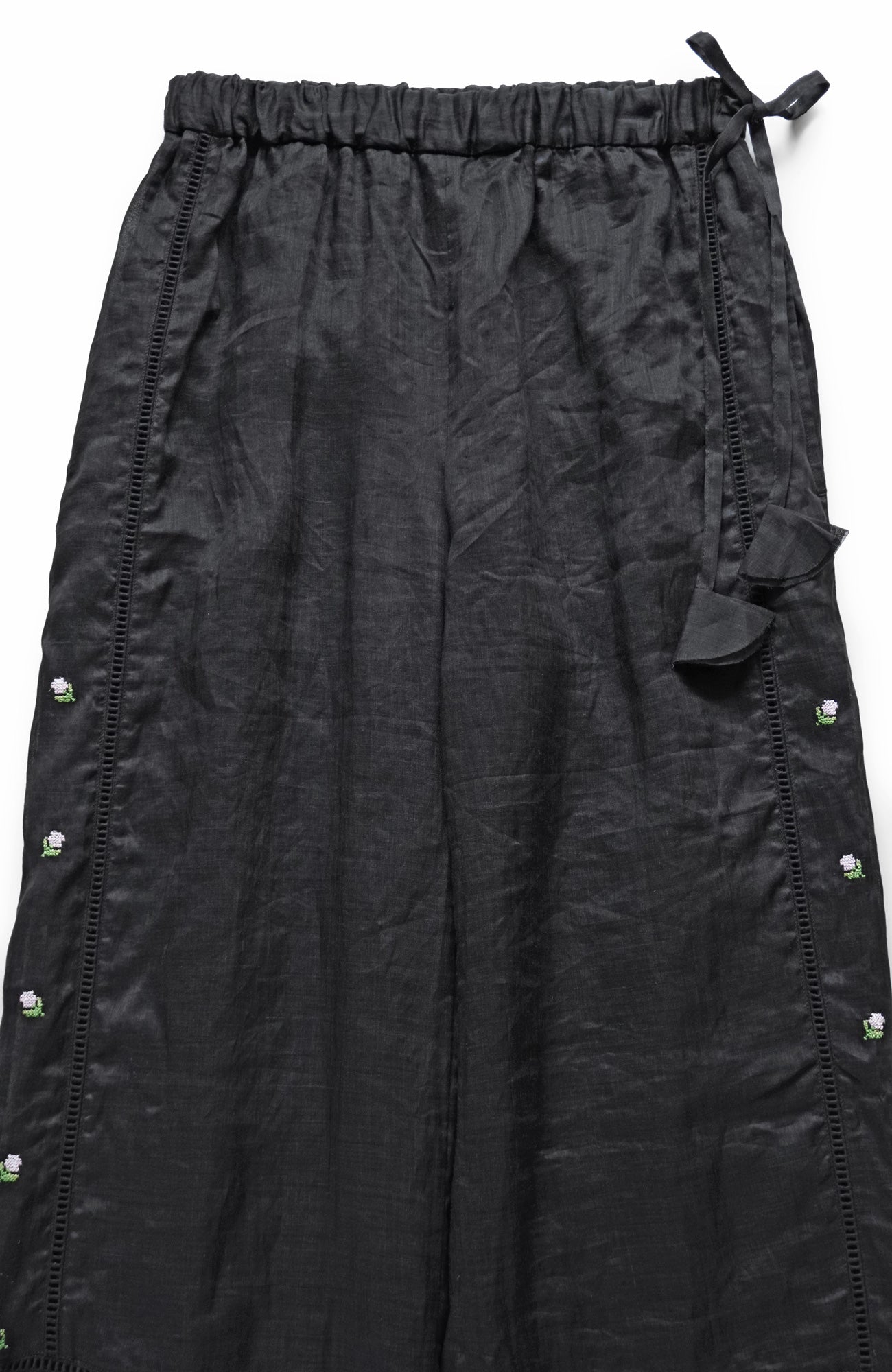 boutonsパンツ(2026 Spring Collection)