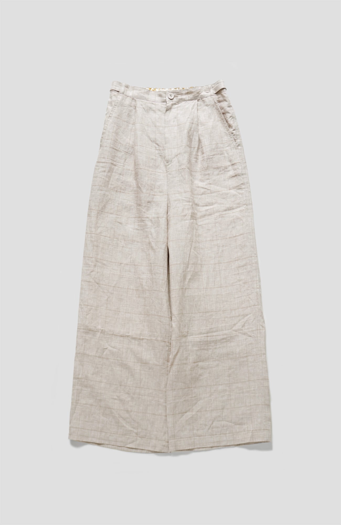 パンツ(2026 Spring Collection)