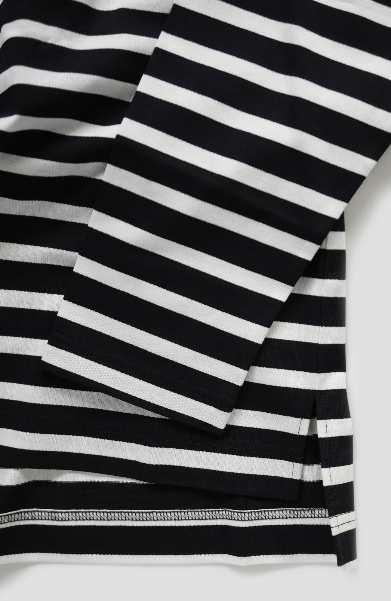 チュールカラーバスクシャツ(2026 Spring Collection)