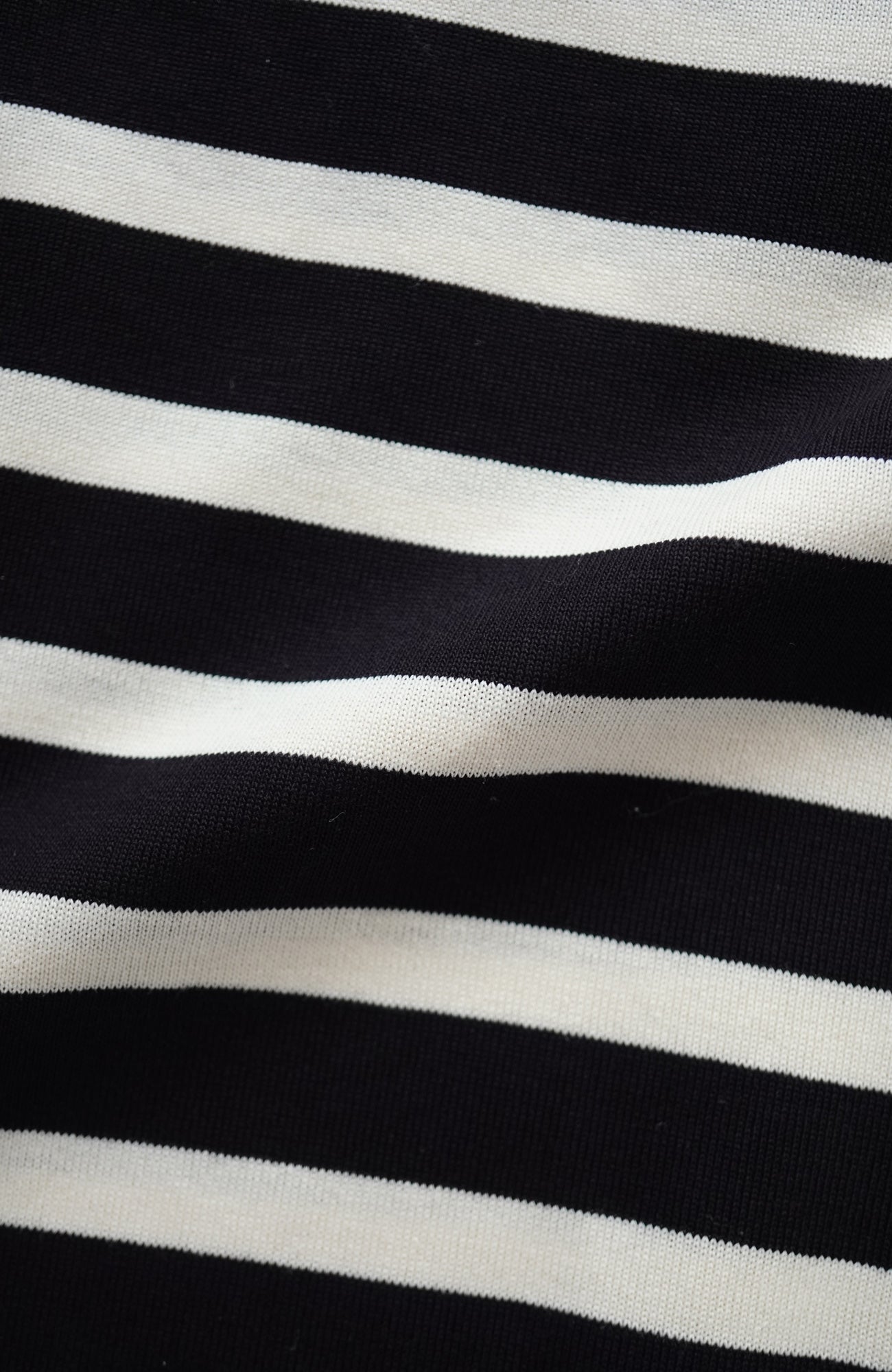 チュールカラーバスクシャツ(2026 Spring Collection)