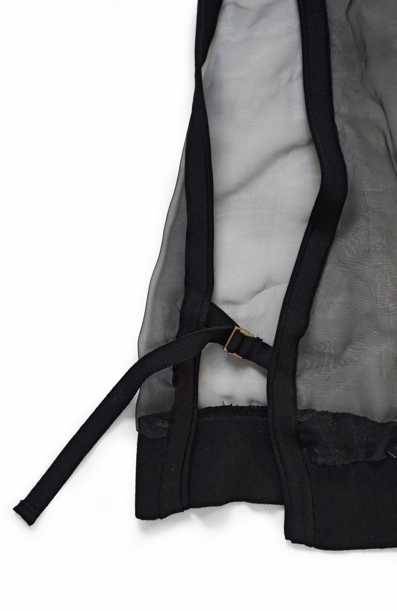 Petite fleurベスト(2026 Spring Collection)