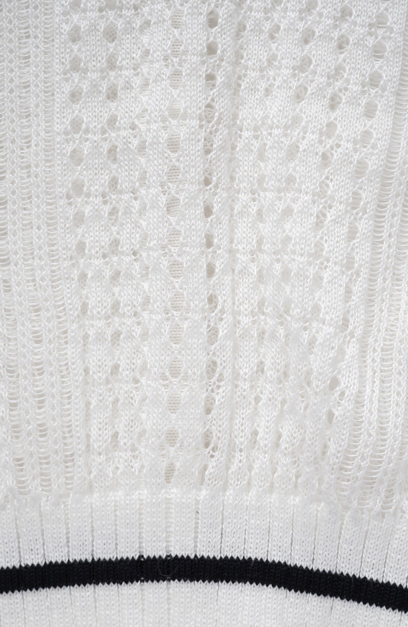 2wayニットベスト(2026 Spring Collection)