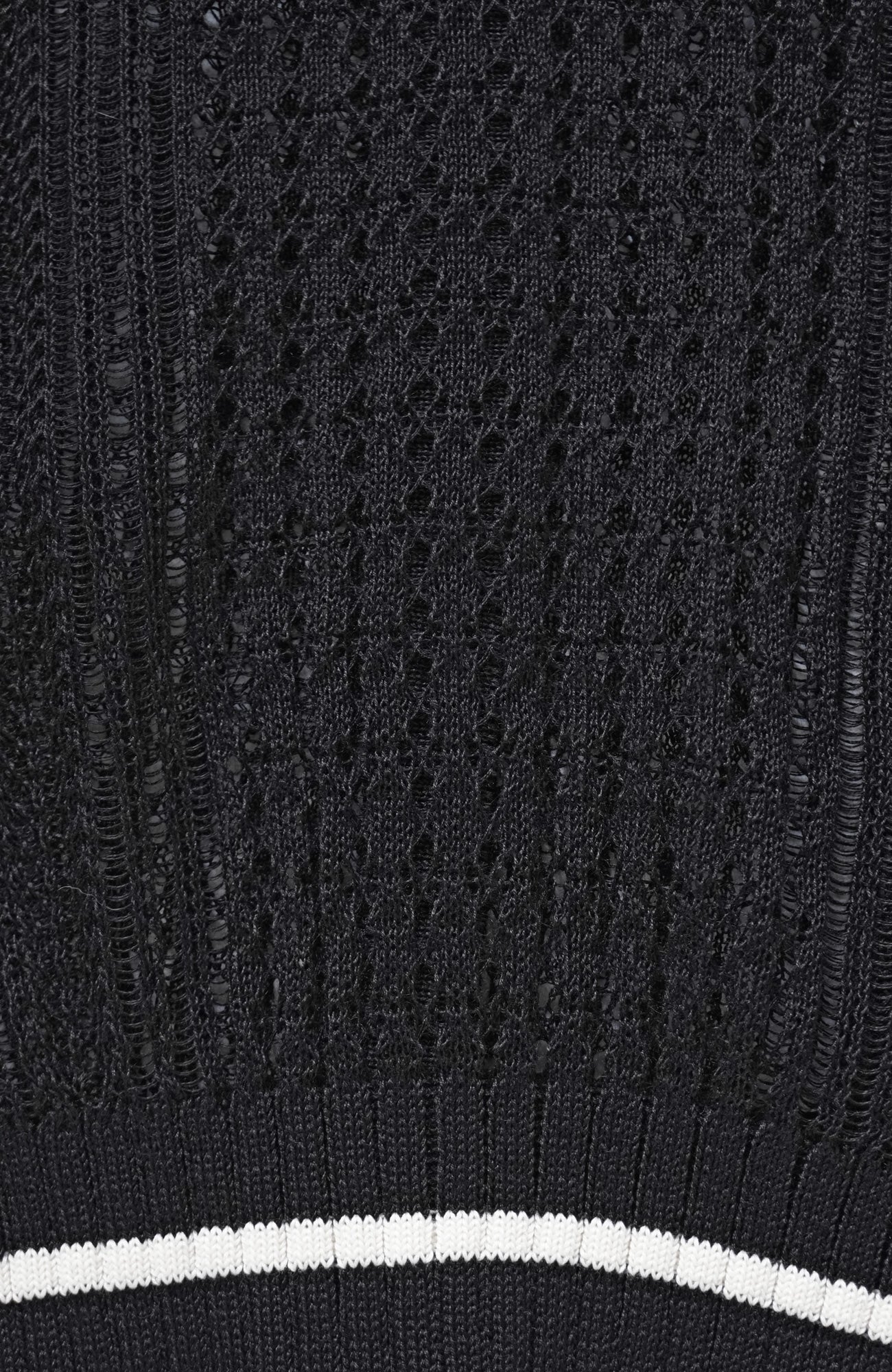 2wayニットベスト(2026 Spring Collection)