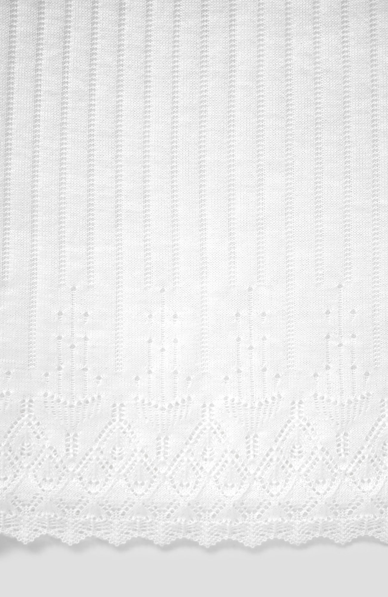 オーガニックラミーニットキャミドレス(2026 Spring Collection)