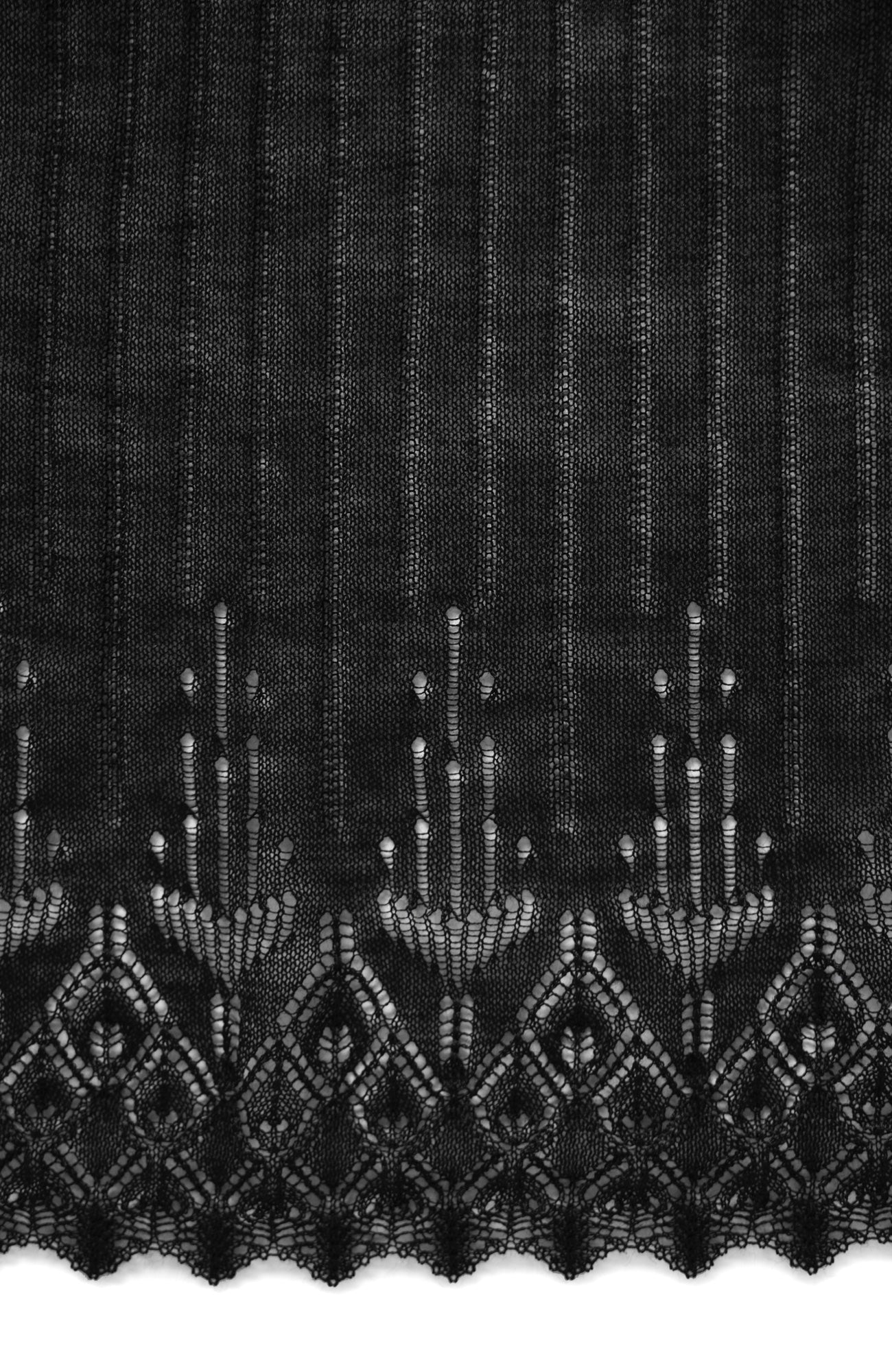 オーガニックラミーニットキャミドレス(2026 Spring Collection)