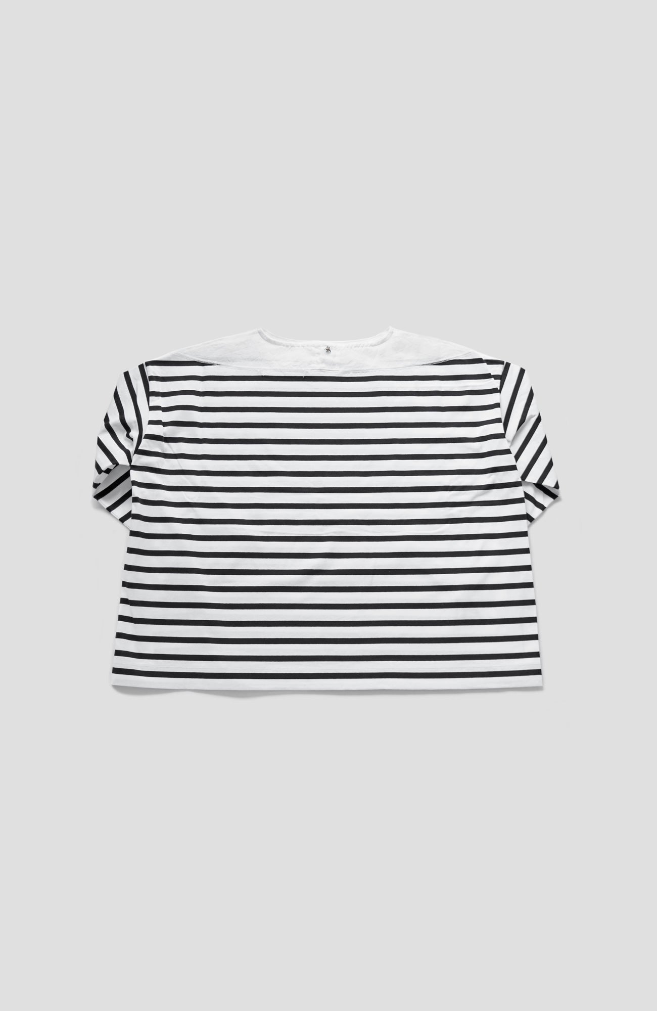 abeilleバスクシャツ(2026 Spring Collection)