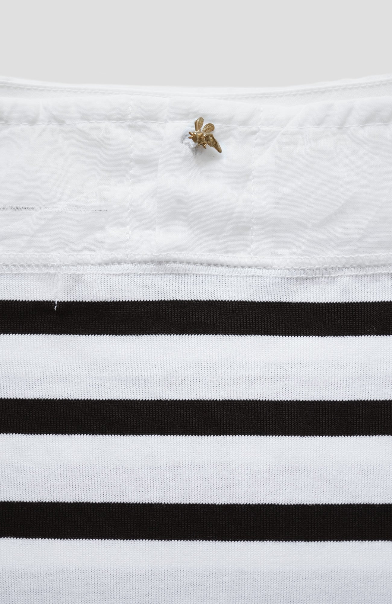 abeilleバスクシャツ(2026 Spring Collection)