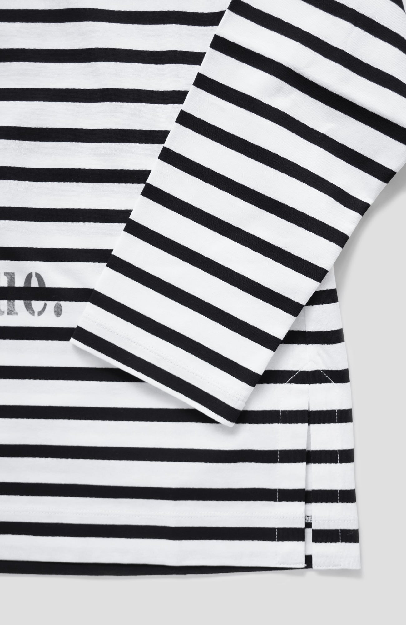 abeilleバスクシャツ(2026 Spring Collection)