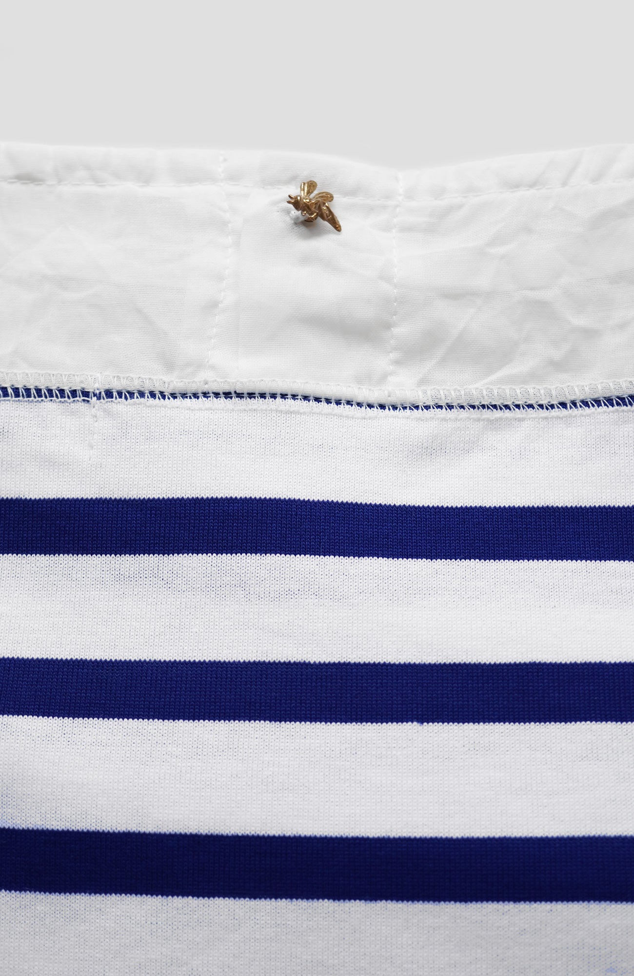 abeilleバスクシャツ(2026 Spring Collection)