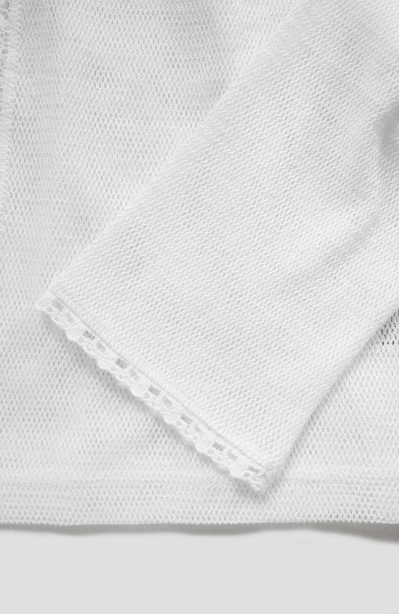 レースブラウス(2026 Spring Collection)