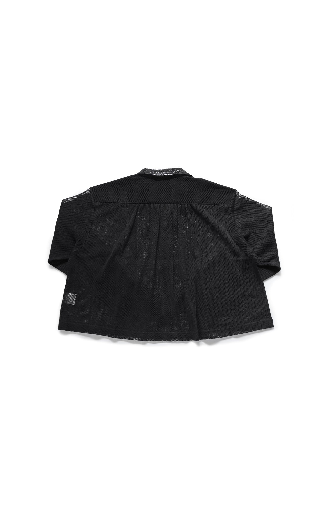 レースブラウス(2026 Spring Collection)