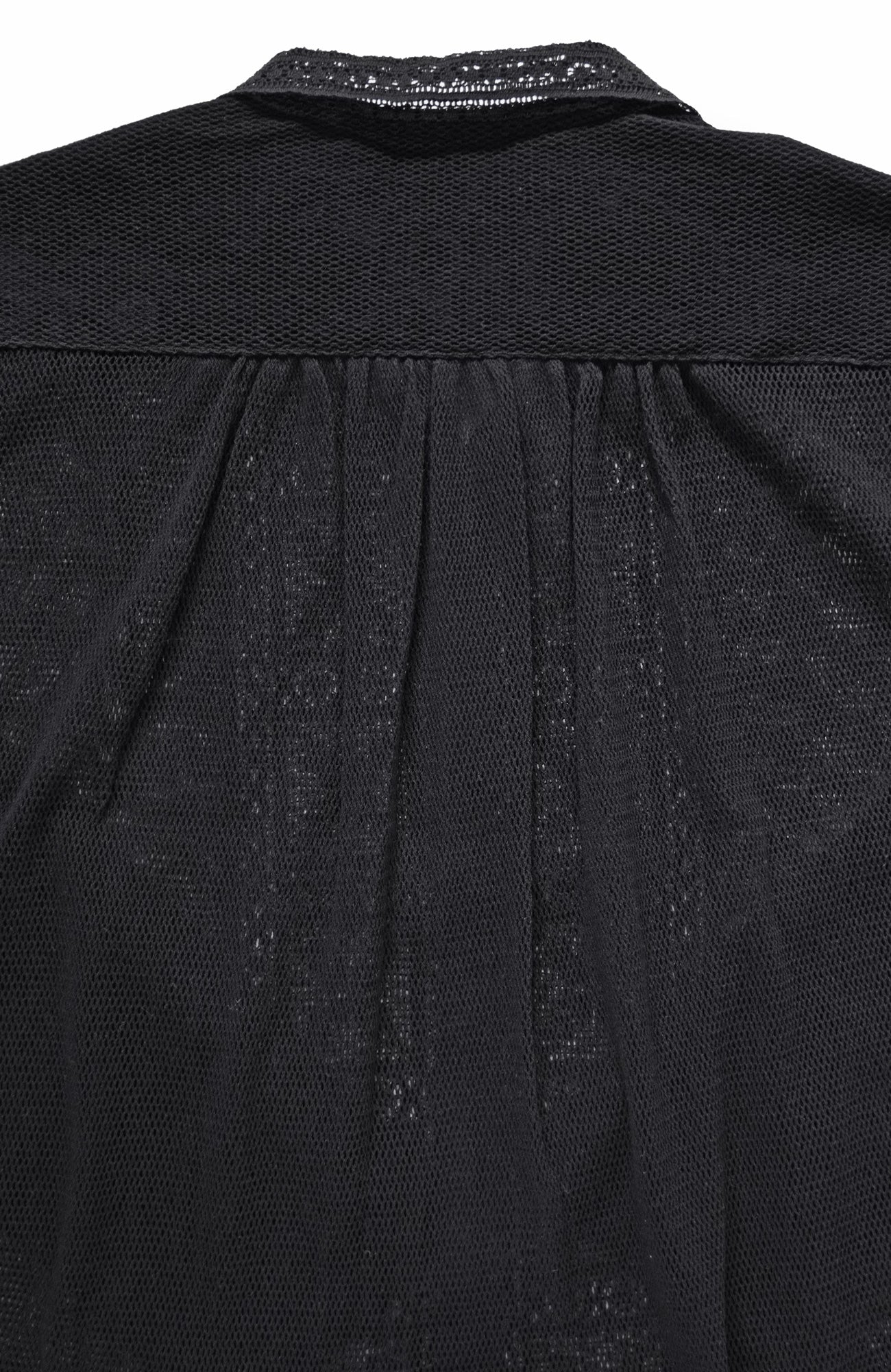 レースブラウス(2026 Spring Collection)