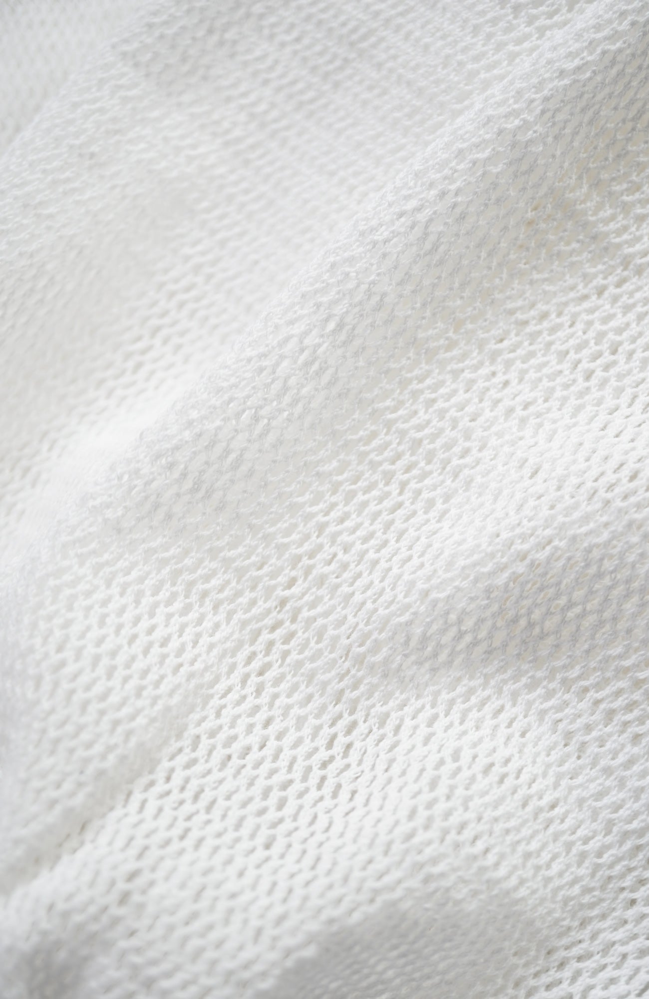 リボンスモッキングブラウス(2026 Spring Collection)