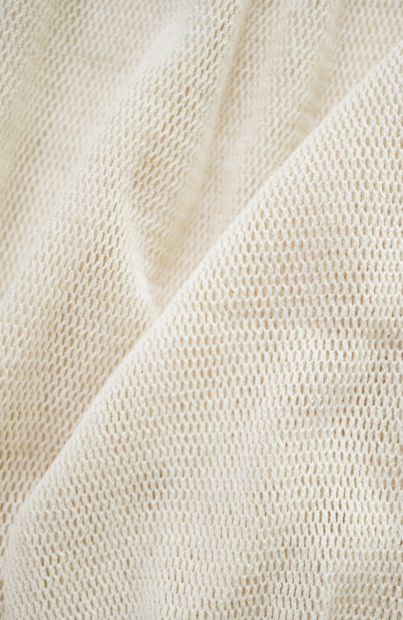 リボンスモッキングブラウス(2026 Spring Collection)