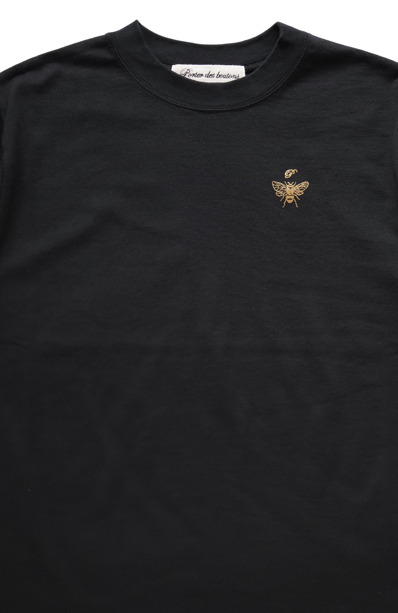 ”Abeille”Tシャツ(2026 Spring Collection)