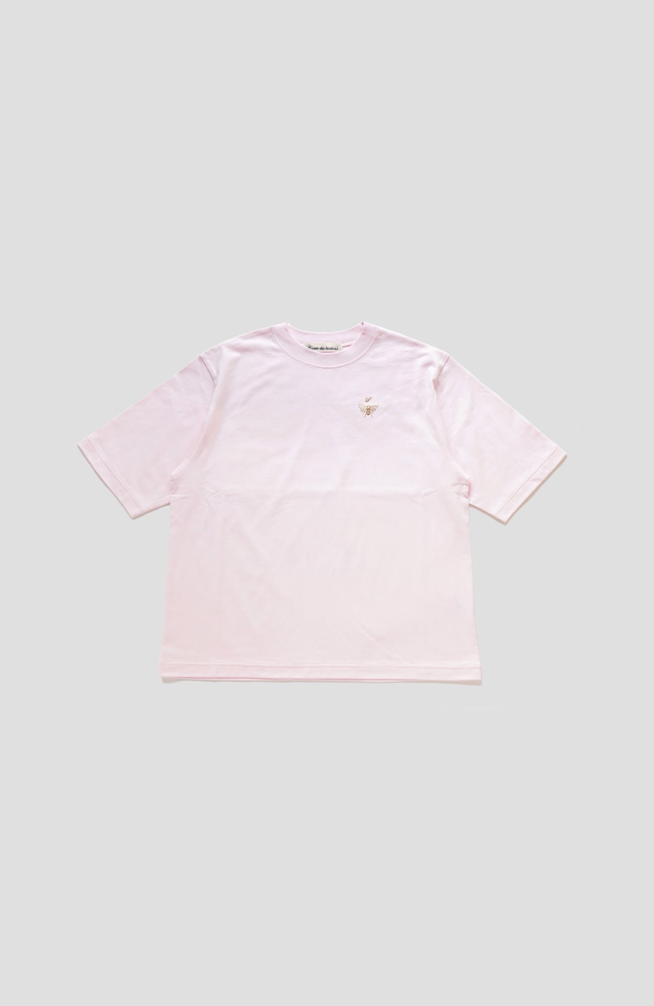 ”Abeille”Tシャツ(2026 Spring Collection)