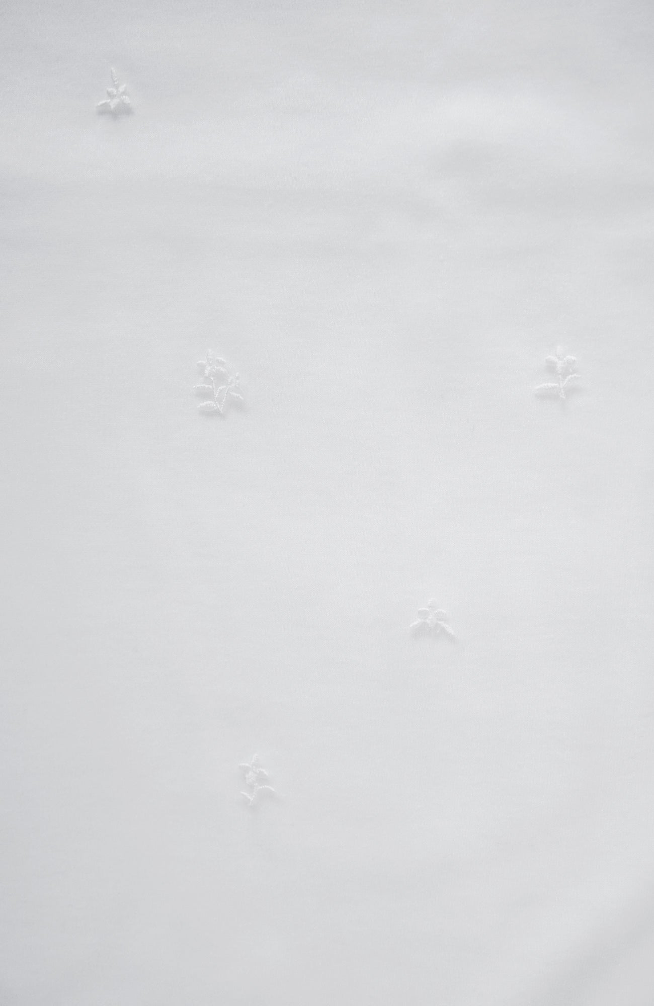 Petite fleurドゥーブルTシャツ(2026 Spring Collection)