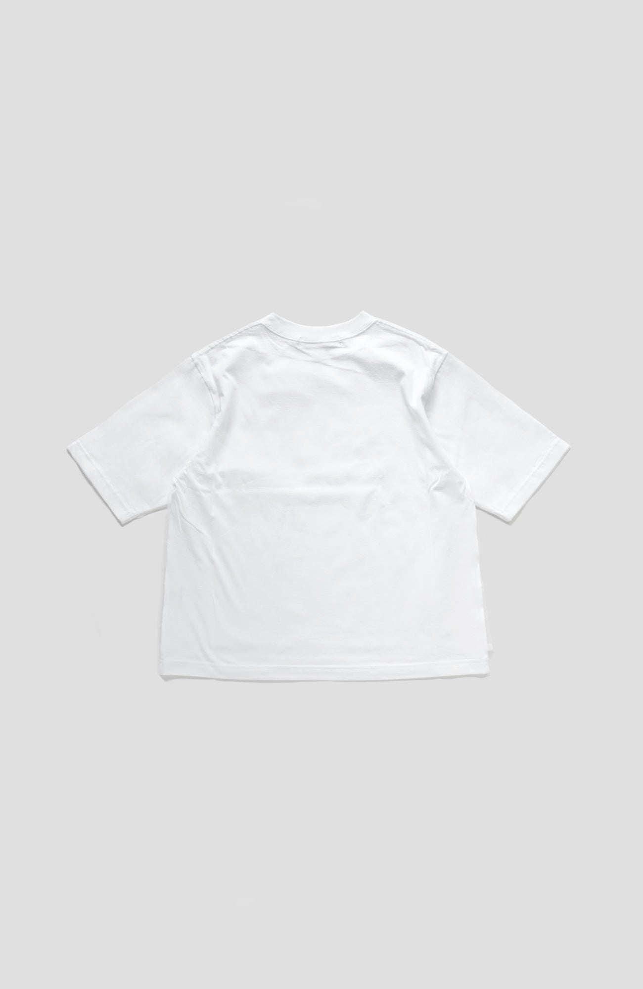 Petite fleurドゥーブルTシャツ(2026 Spring Collection)