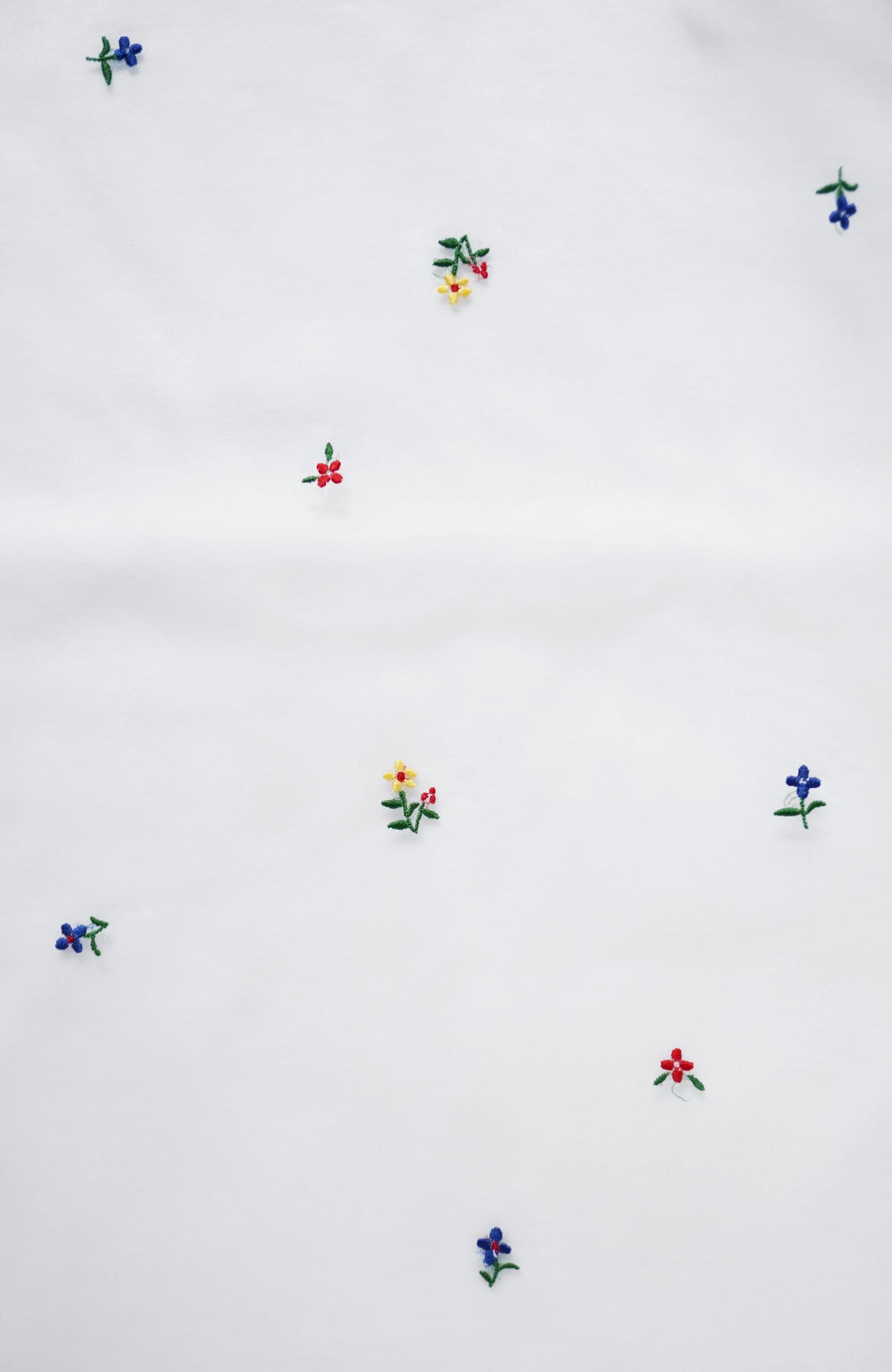 Petite fleurドゥーブルTシャツ(2026 Spring Collection)