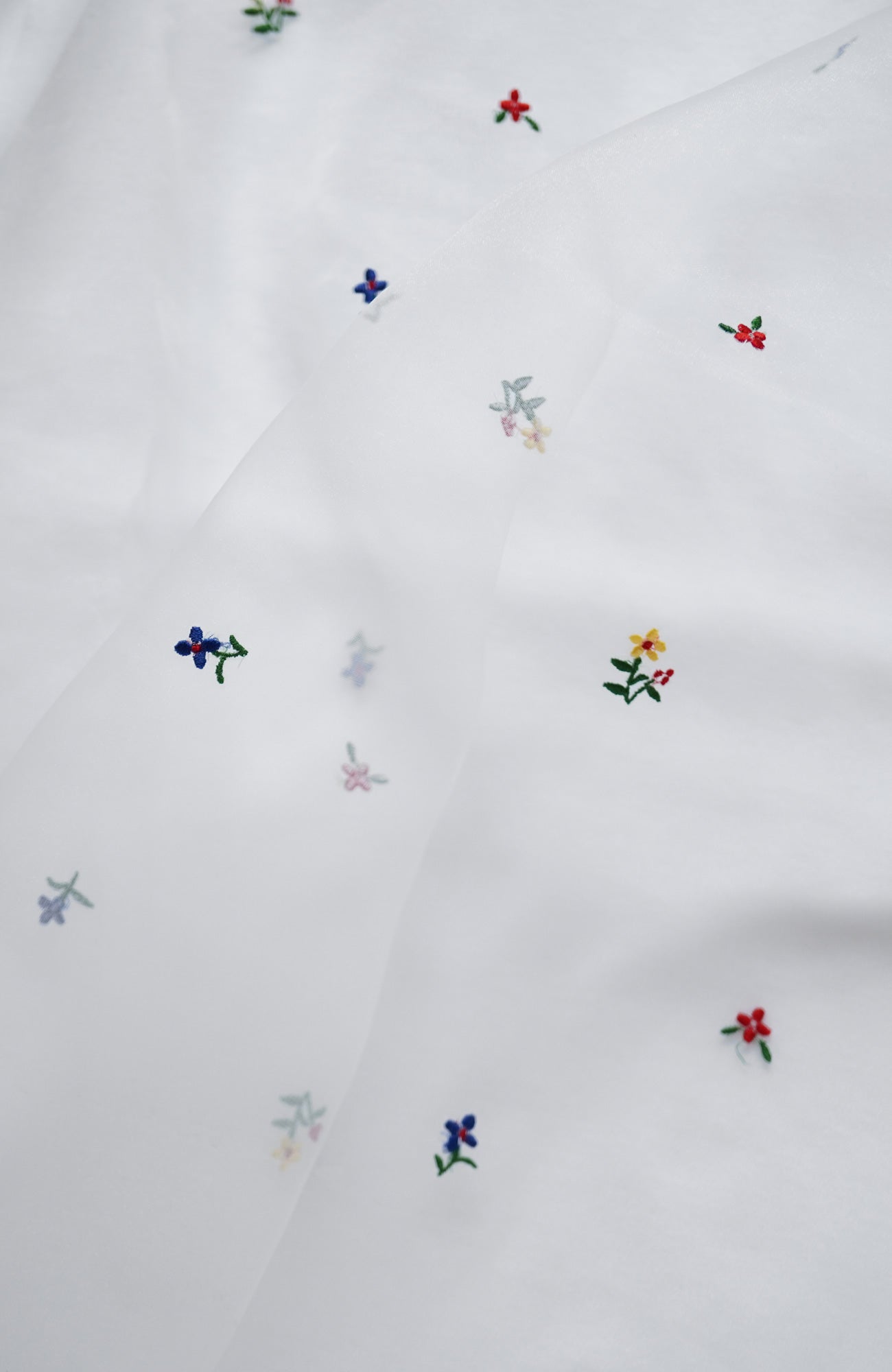 Petite fleurドゥーブルTシャツ(2026 Spring Collection)