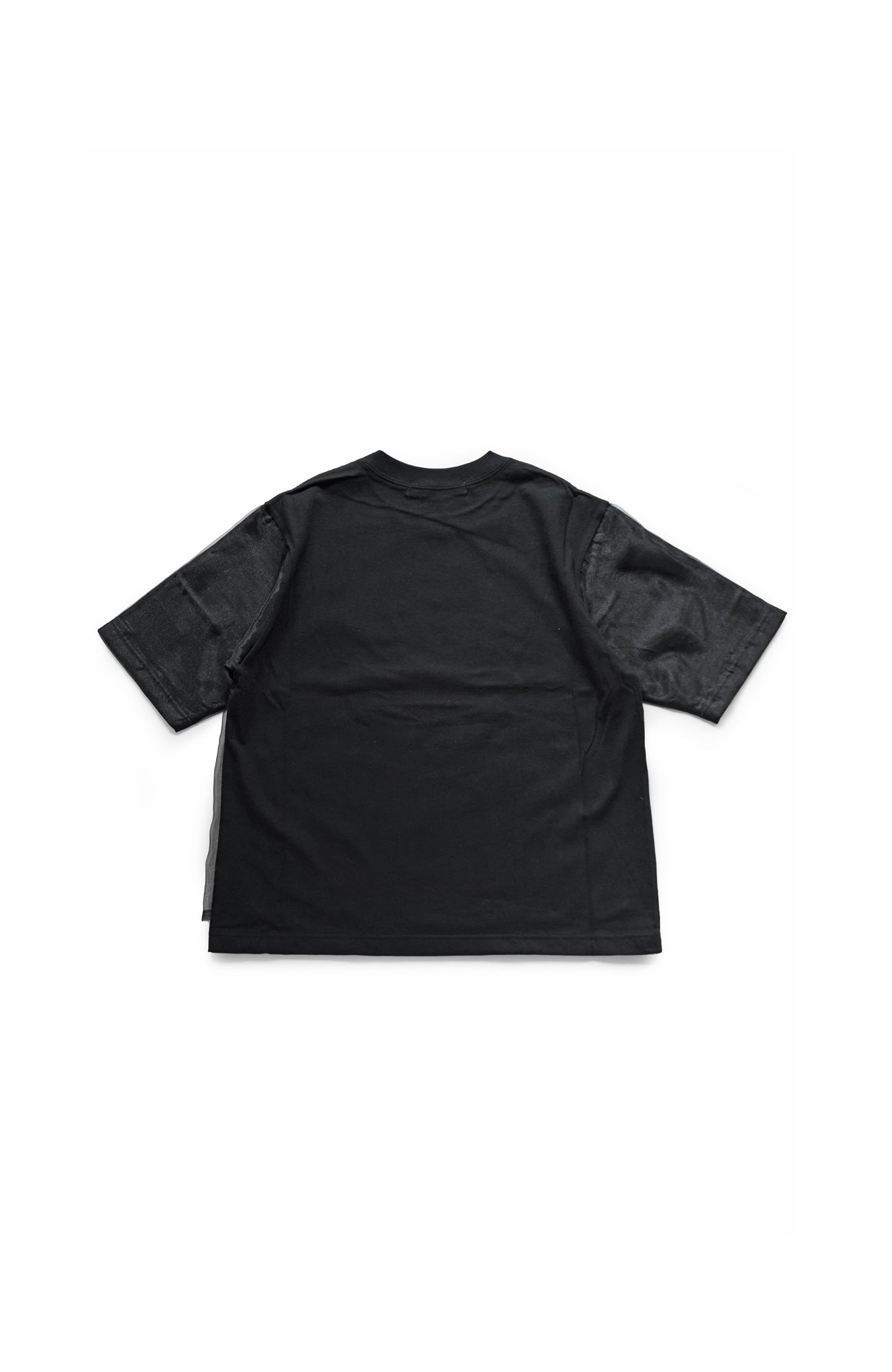 Petite fleurドゥーブルTシャツ(2026 Spring Collection)